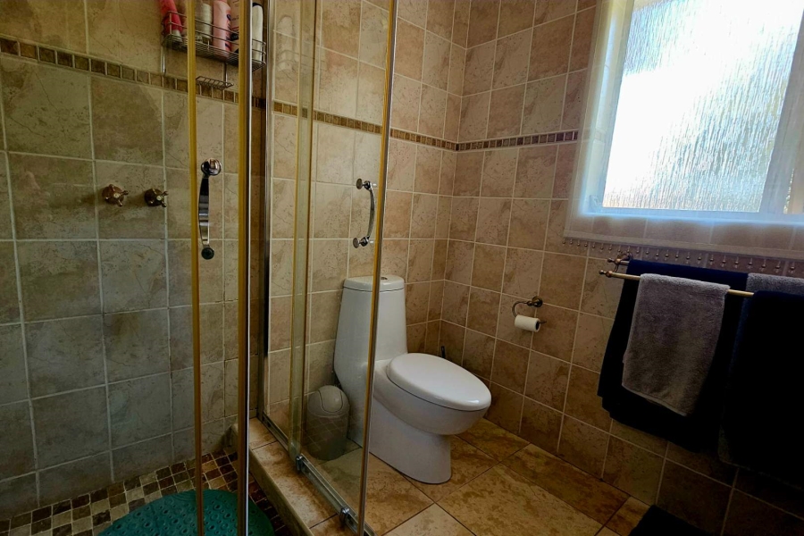 4 Bedroom Property for Sale in Heuwelsig Free State